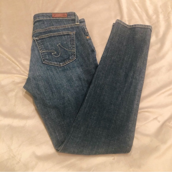 Adriano Goldschmied Women’s Jeans - Picture 2 of 10